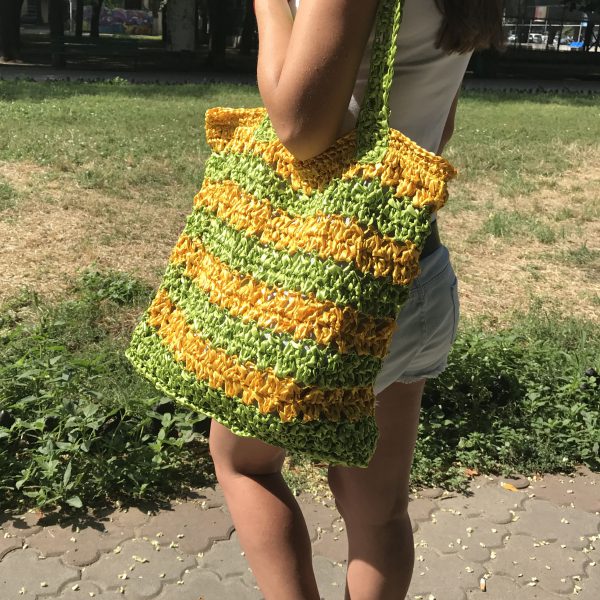 пляжная сумка