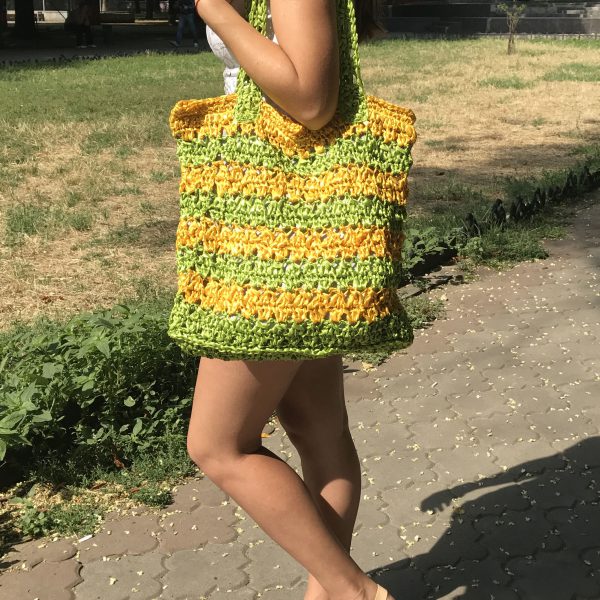пляжная сумка