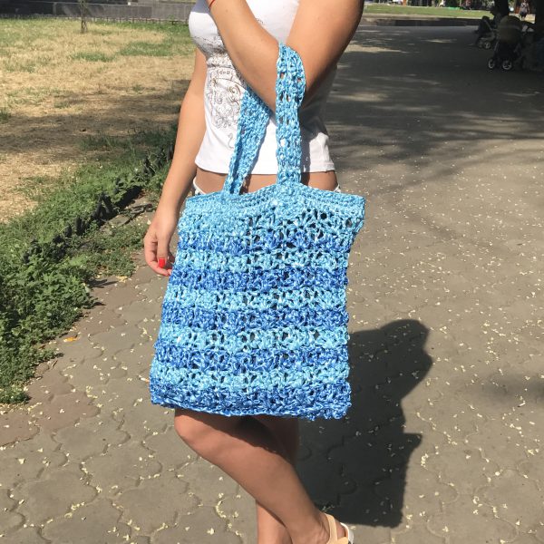 пляжная сумка