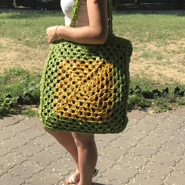 пляжная сумка