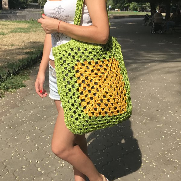 пляжная сумка