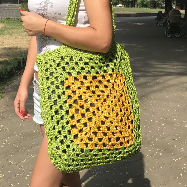 пляжная сумка