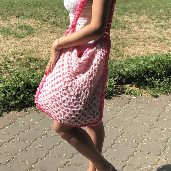 пляжная сумка