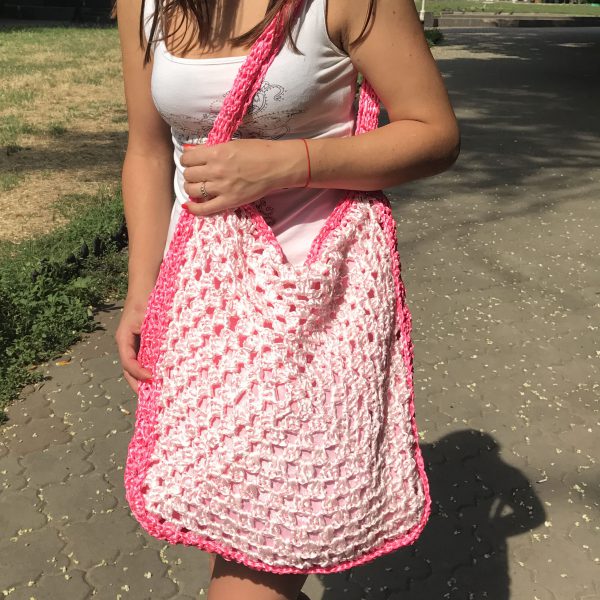 пляжная сумка