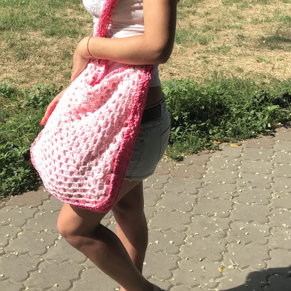 пляжная сумка