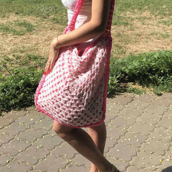 пляжная сумка