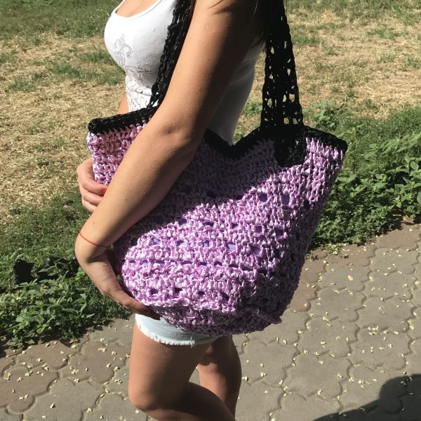 пляжная сумка