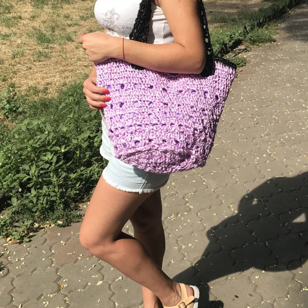 пляжная сумка
