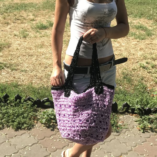 пляжная сумка