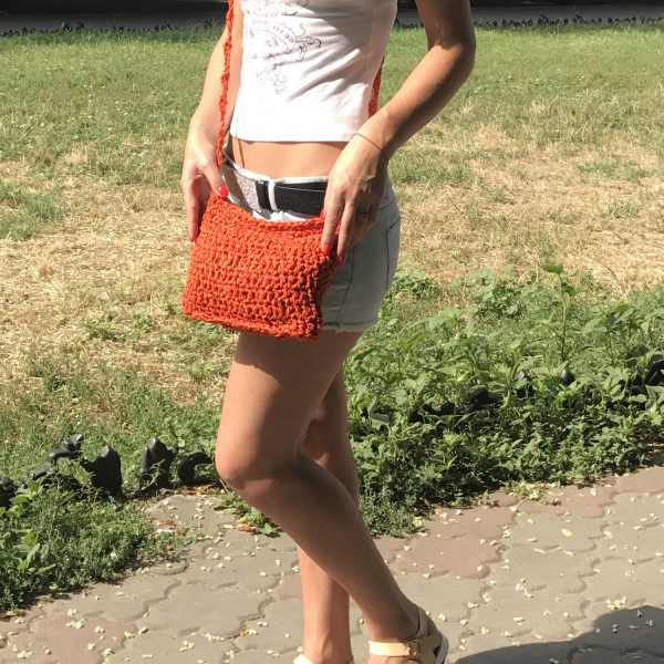 маленькая сумочка